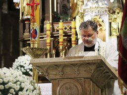 Spotkanie ze św. Marcinem i procesja ze Świętymi, 09.11.2025